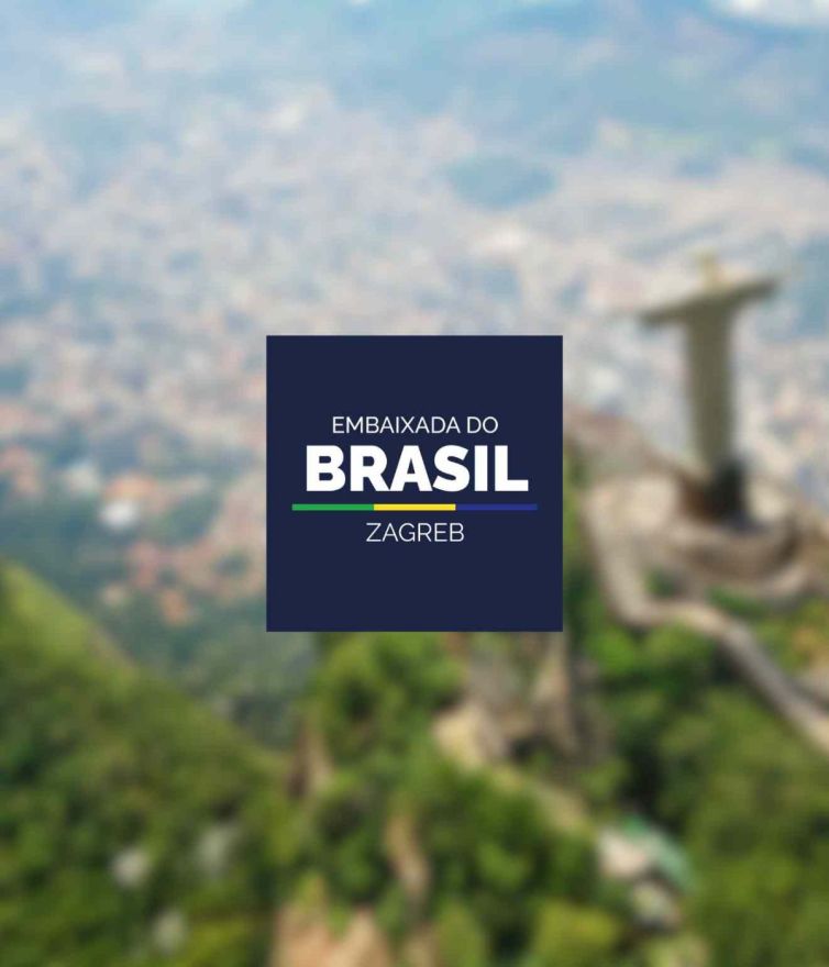 Brazilska ambasada