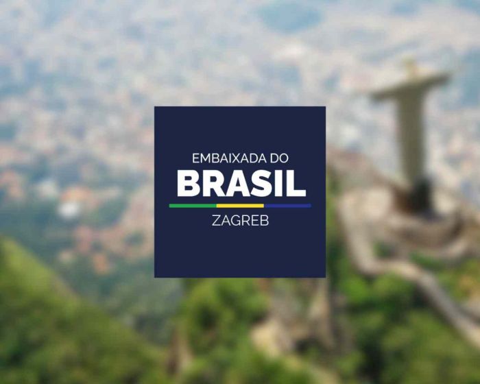 Brazilska ambasada