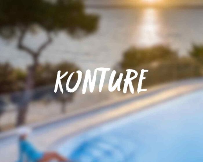 Konture